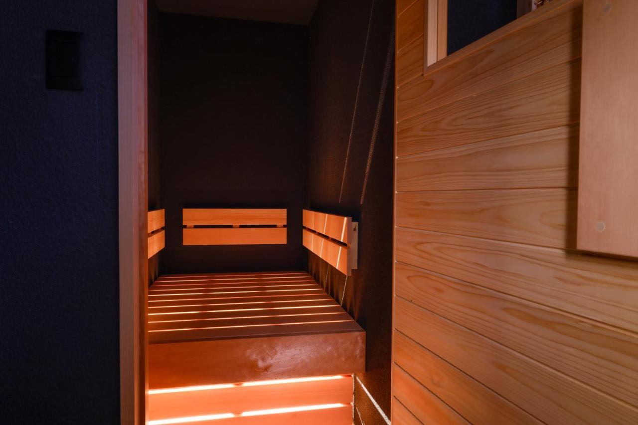 Hokuriku Yamashiro Onsen Hotel Kikyou Kaga  Extérieur photo