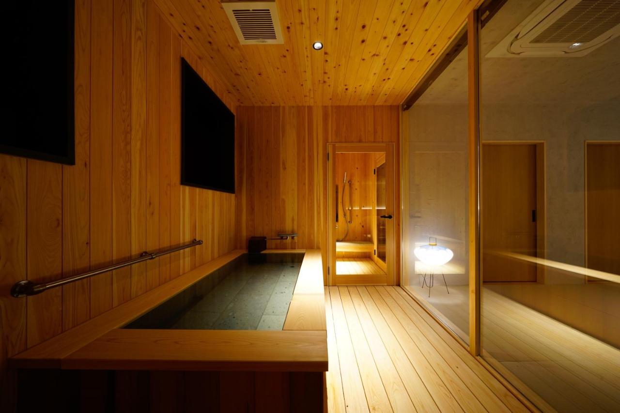 Hokuriku Yamashiro Onsen Hotel Kikyou Kaga  Extérieur photo