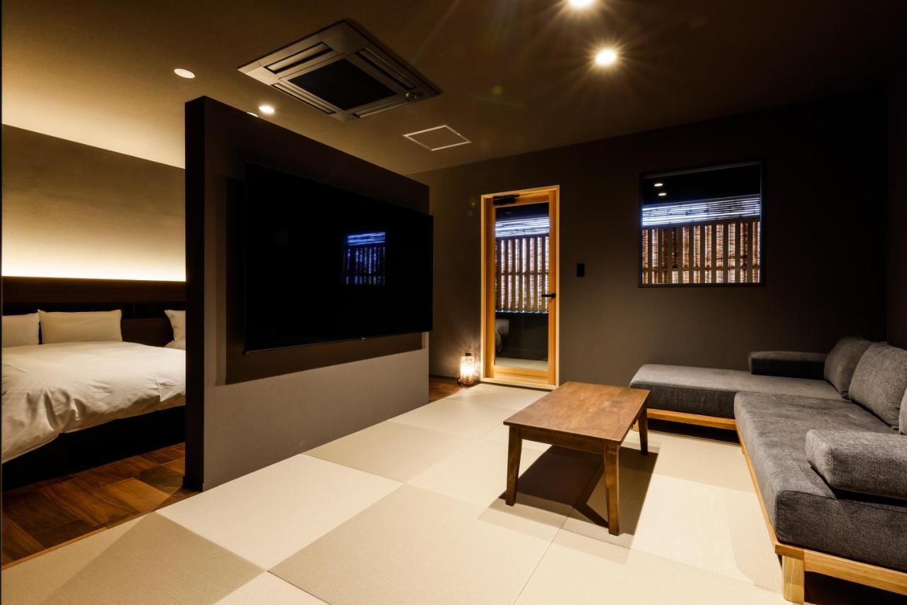 Hokuriku Yamashiro Onsen Hotel Kikyou Kaga  Extérieur photo