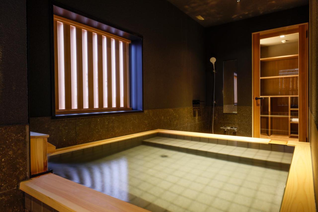 Hokuriku Yamashiro Onsen Hotel Kikyou Kaga  Extérieur photo