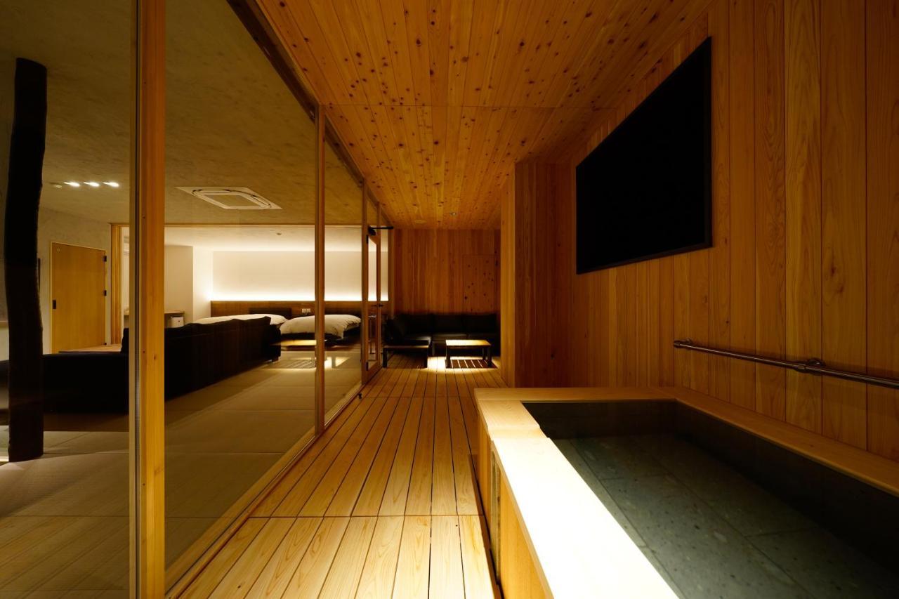 Hokuriku Yamashiro Onsen Hotel Kikyou Kaga  Extérieur photo