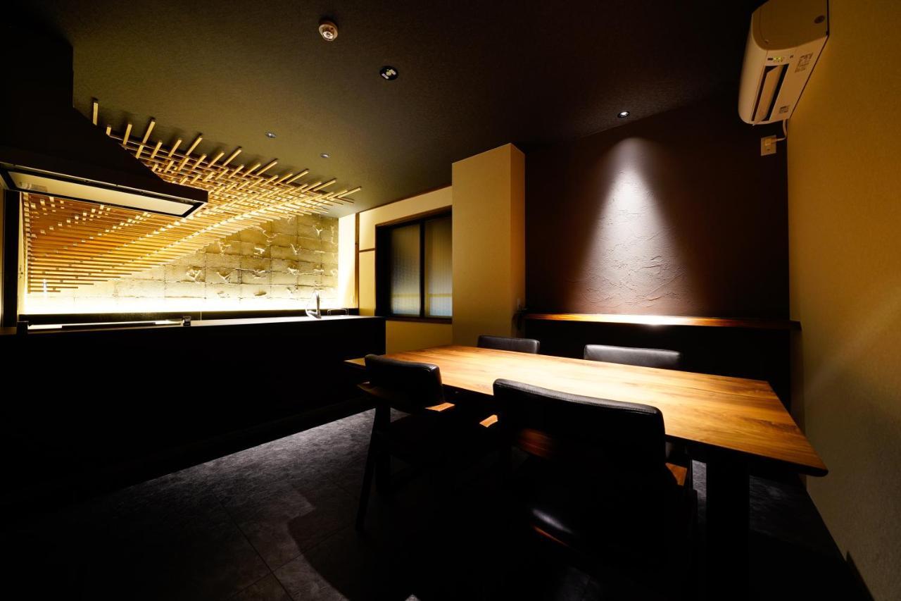Hokuriku Yamashiro Onsen Hotel Kikyou Kaga  Extérieur photo