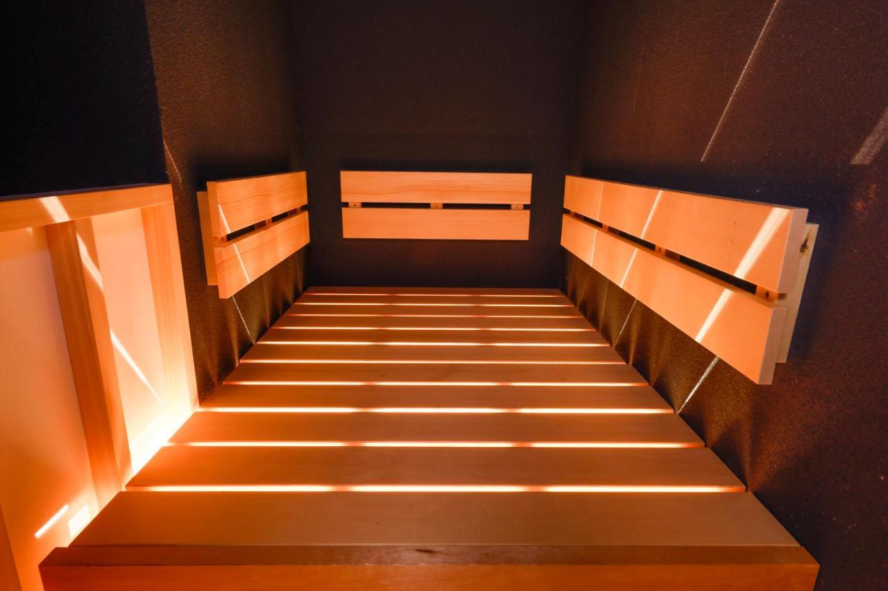 Hokuriku Yamashiro Onsen Hotel Kikyou Kaga  Extérieur photo