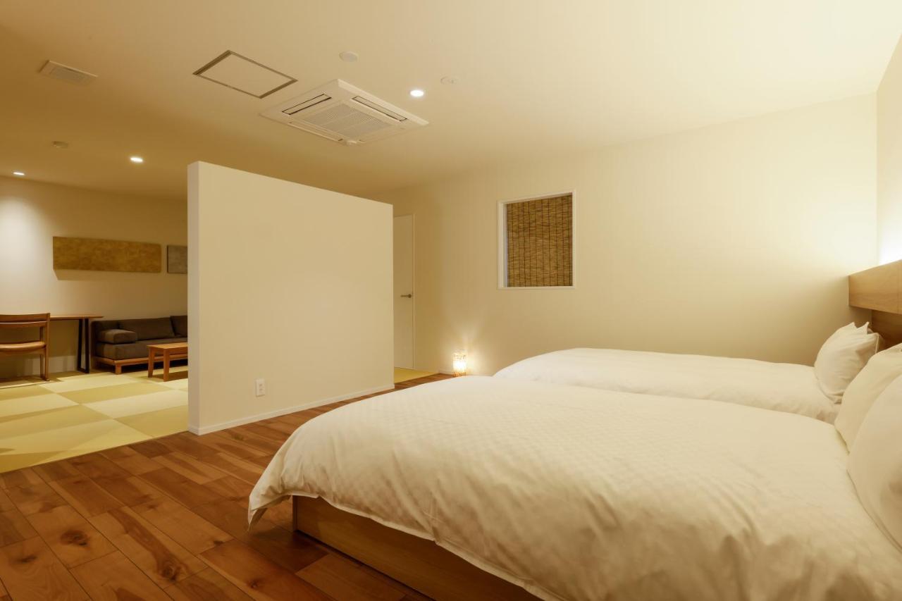 Hokuriku Yamashiro Onsen Hotel Kikyou Kaga  Extérieur photo