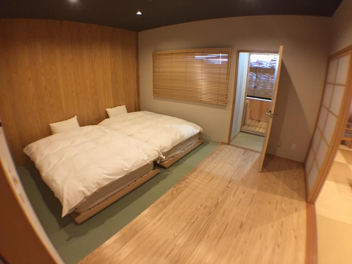 Hokuriku Yamashiro Onsen Hotel Kikyou Kaga  Extérieur photo
