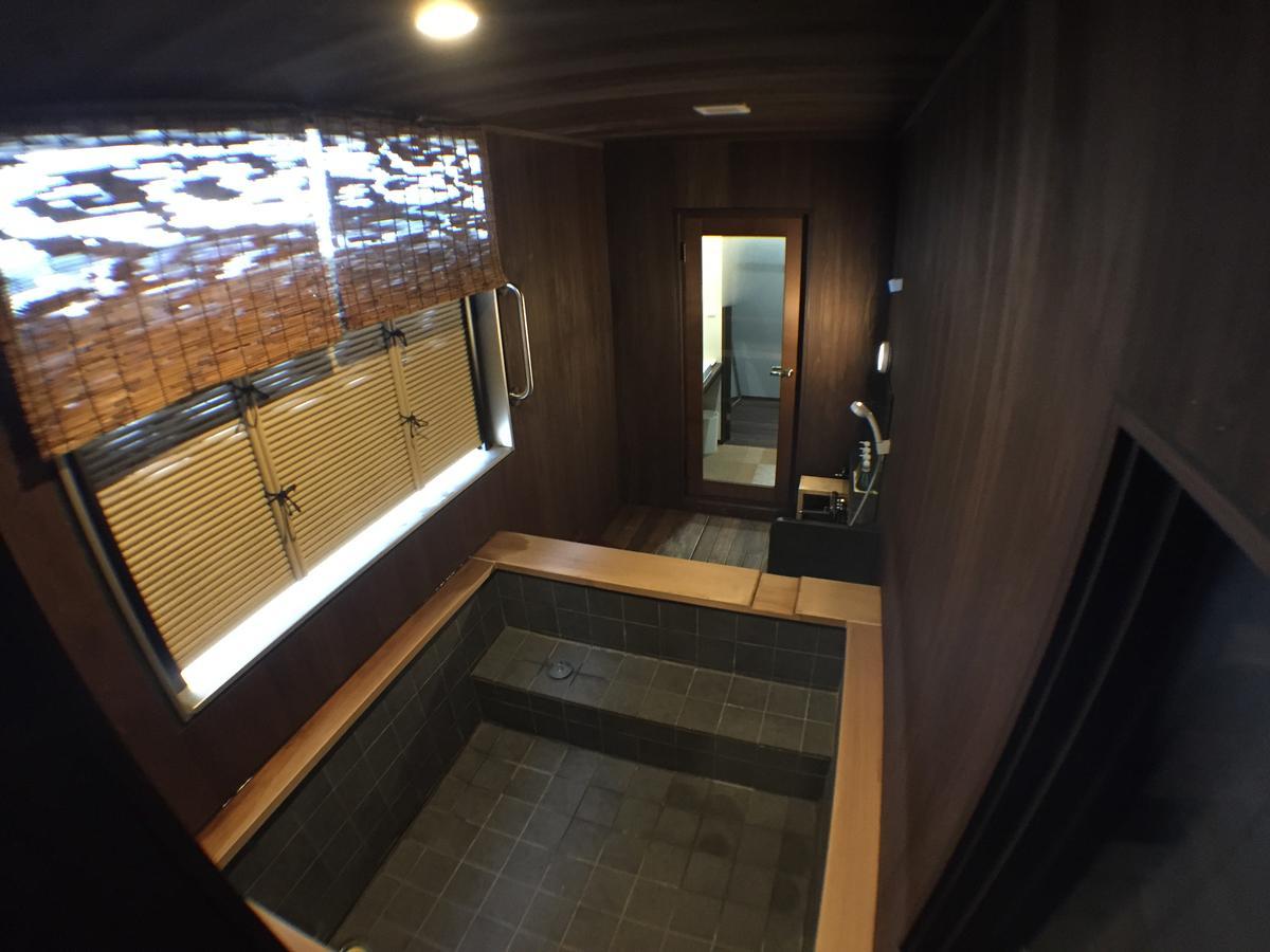 Hokuriku Yamashiro Onsen Hotel Kikyou Kaga  Extérieur photo