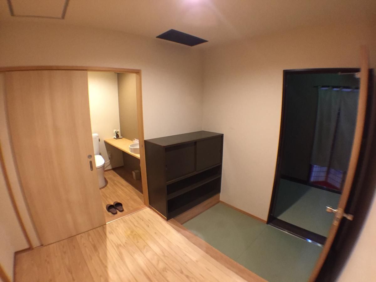 Hokuriku Yamashiro Onsen Hotel Kikyou Kaga  Extérieur photo
