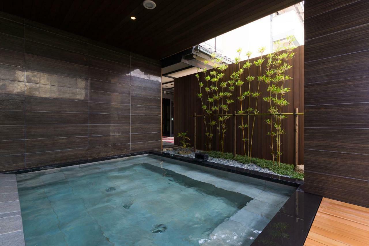 Hokuriku Yamashiro Onsen Hotel Kikyou Kaga  Extérieur photo