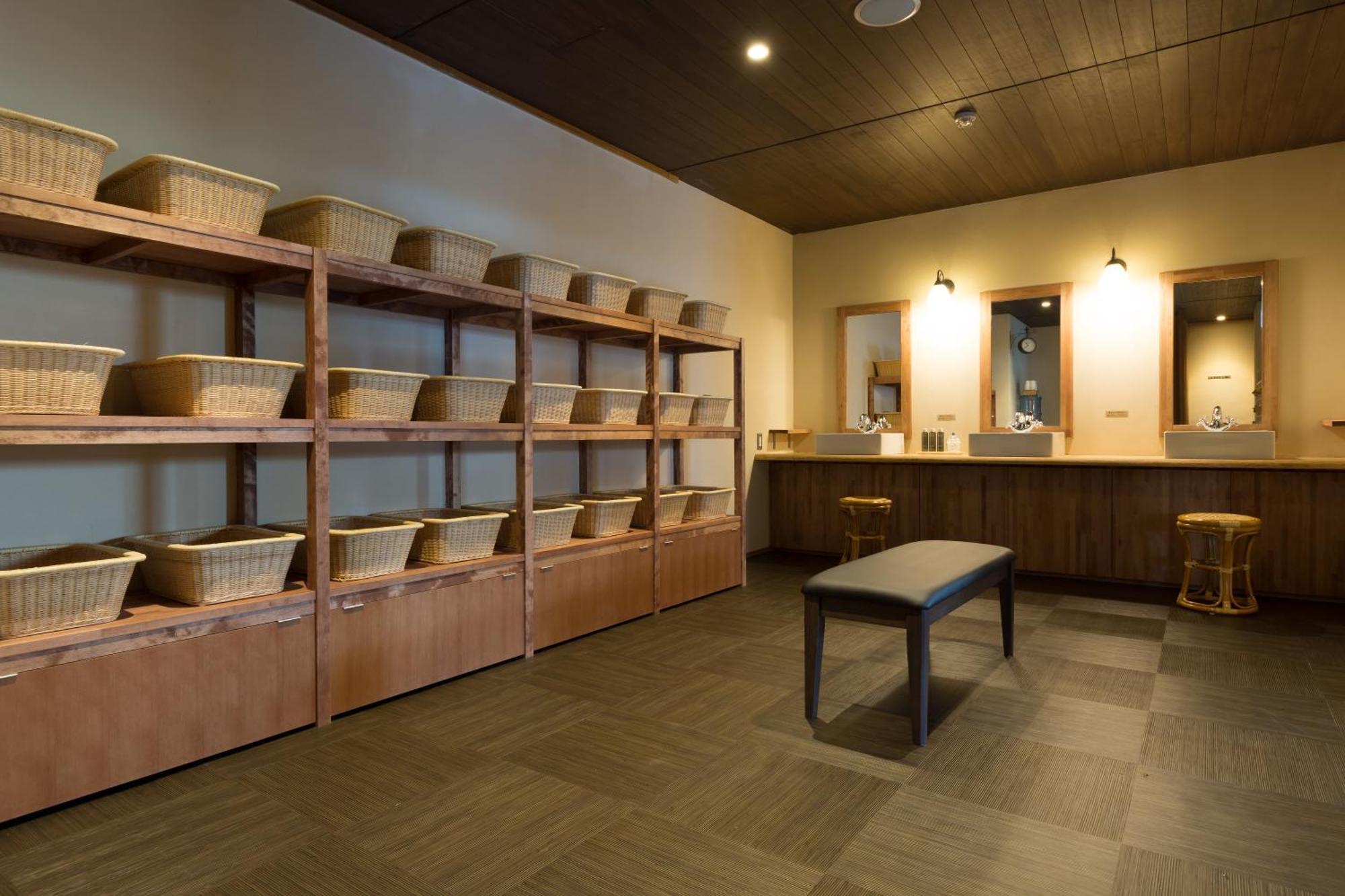 Hokuriku Yamashiro Onsen Hotel Kikyou Kaga  Extérieur photo