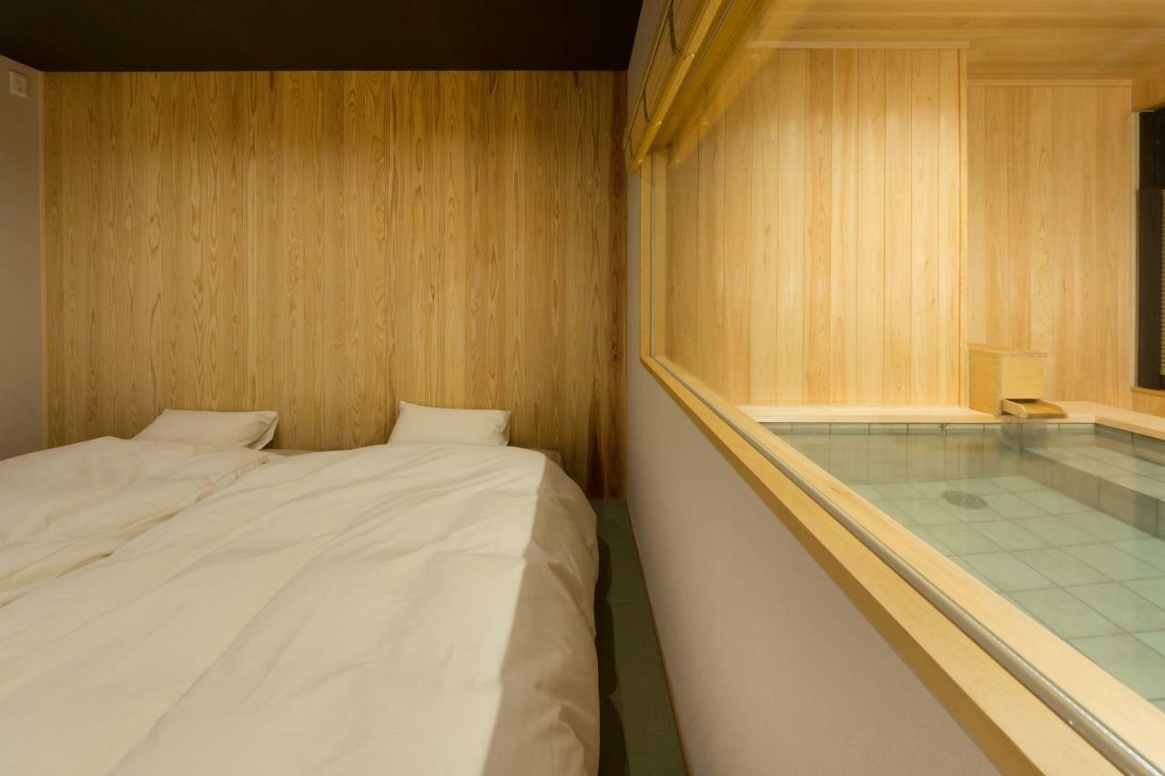 Hokuriku Yamashiro Onsen Hotel Kikyou Kaga  Extérieur photo