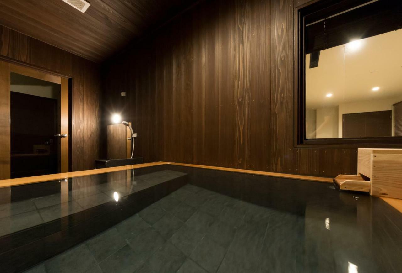 Hokuriku Yamashiro Onsen Hotel Kikyou Kaga  Extérieur photo